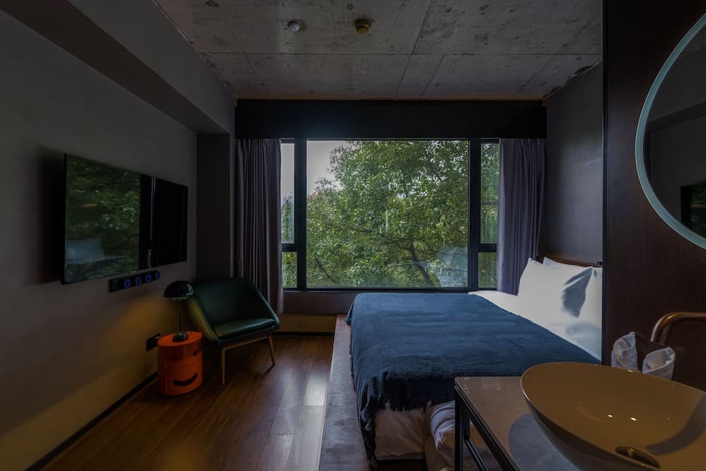 Neobridge Hotel photo 8