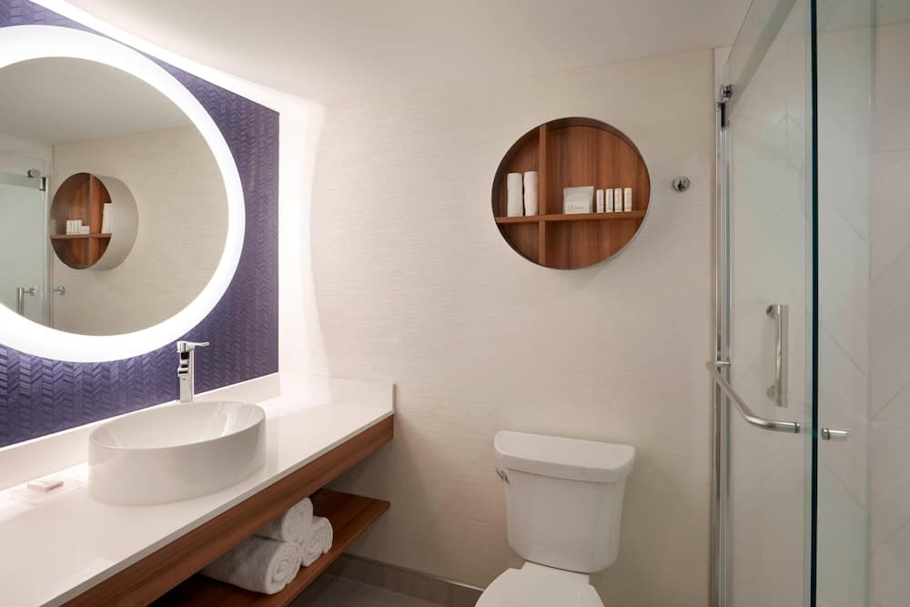Fairfield by Marriott Montreal Downtown photo 7