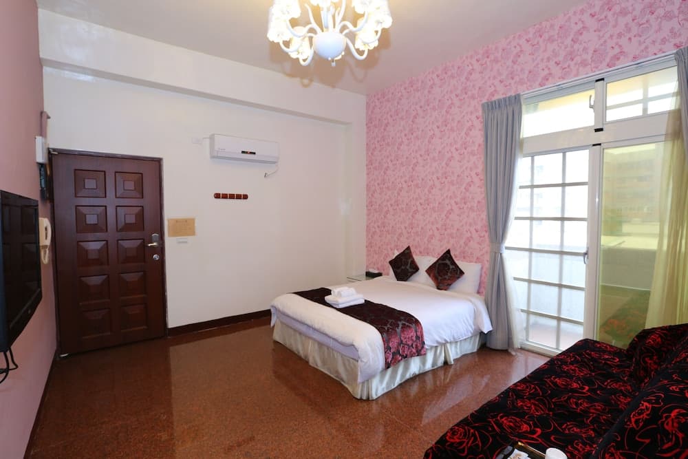 Mozhu B&B photo 4