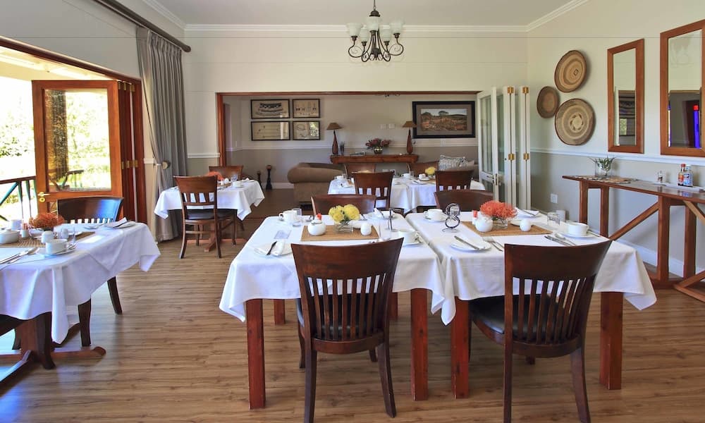 Montagu Vines Guest House photo 2