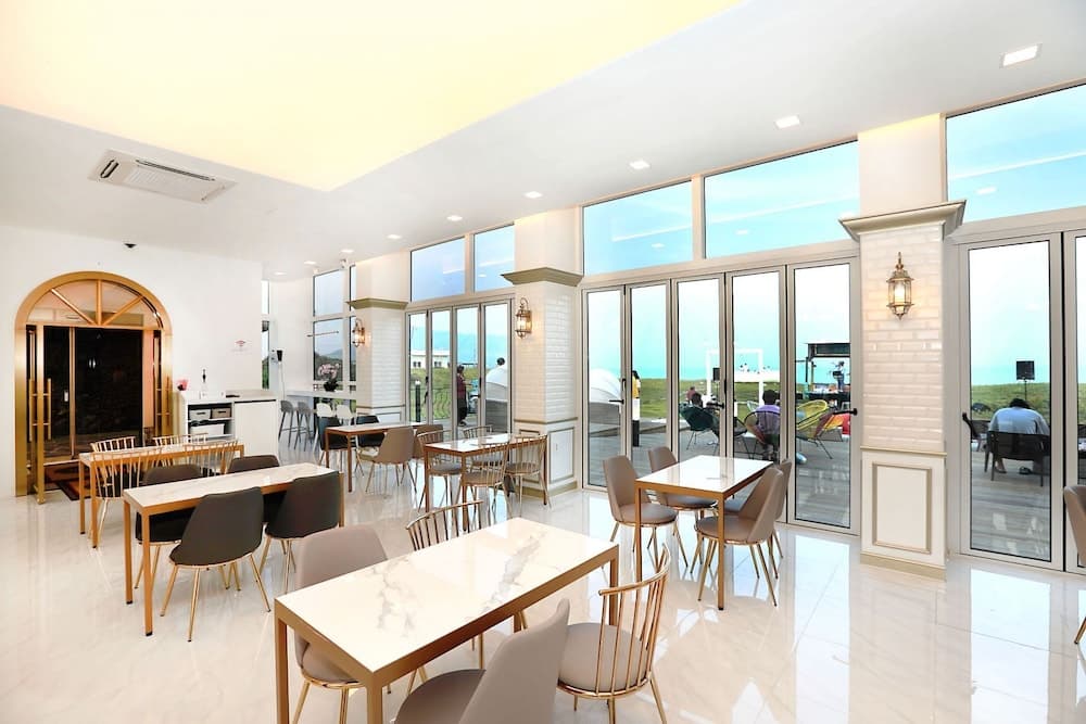 Horang Horang Pension photo 7