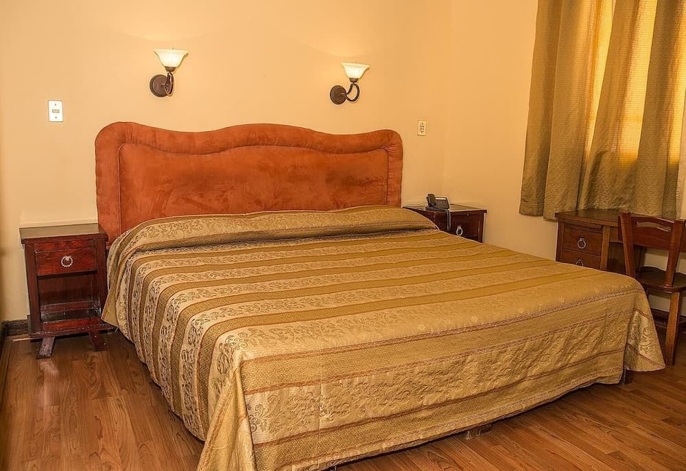 Hotel Roma photo 4