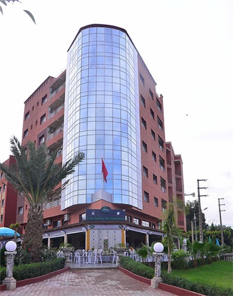 building