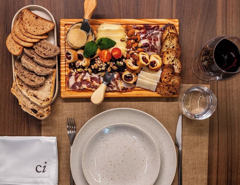 CICIOSO Boutique Hotel photo 3