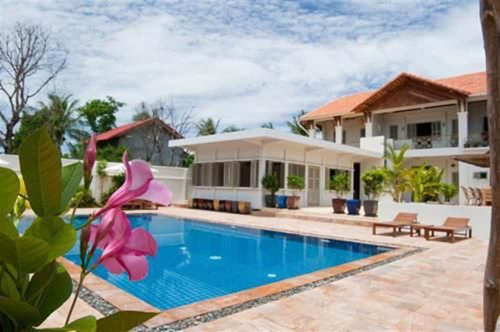 Bambu Hotel photo 8
