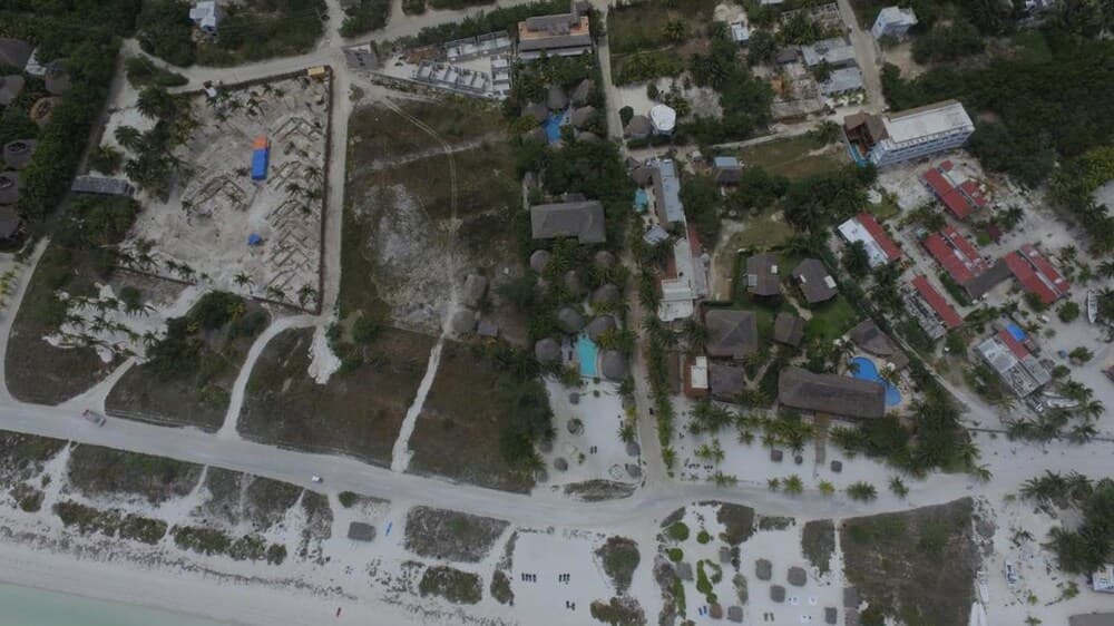 Casa Iguana Holbox photo 2