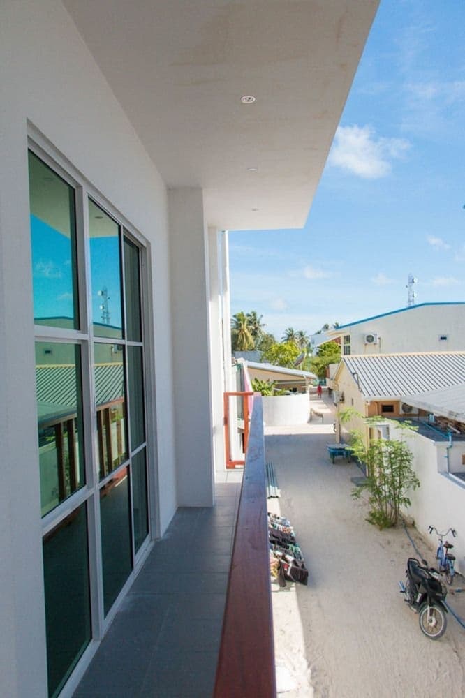 Kokaa Maafushi photo 5