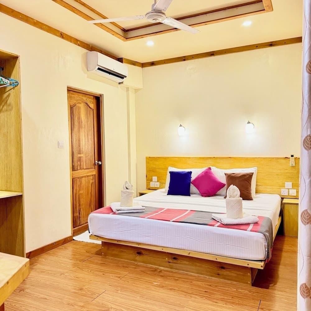 Island Pavilion Maldives photo 3