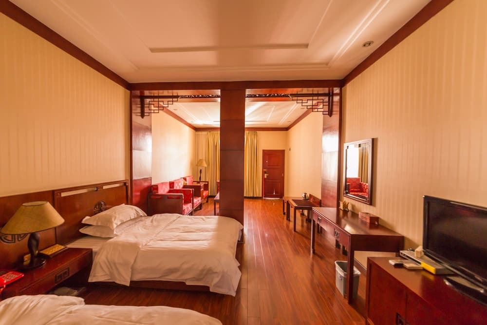 Dali Yinfeng Hotel photo 3
