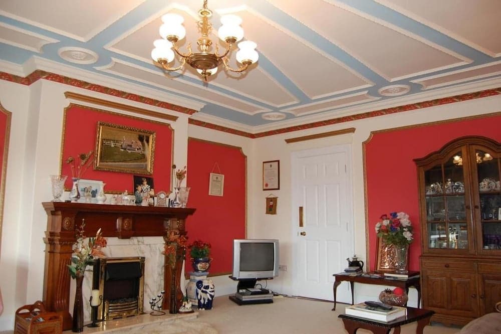 Ballingowan House B&B photo 9