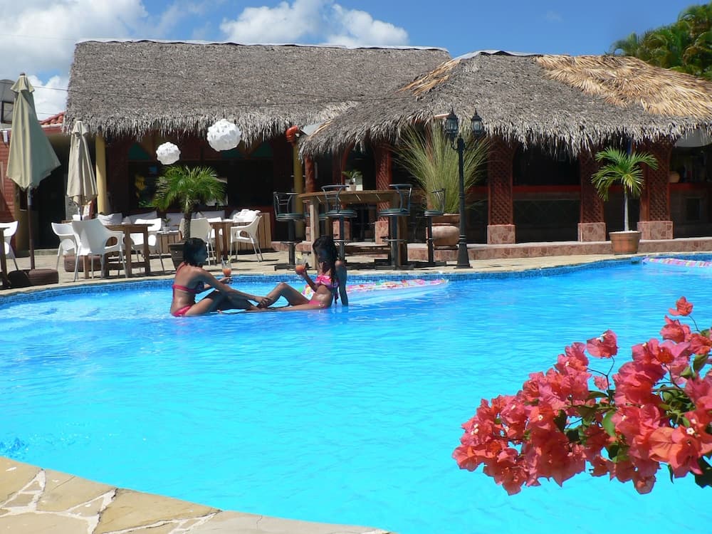 Hotel Voramar photo 8