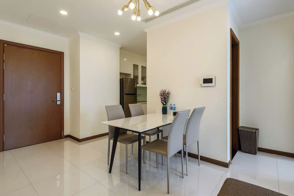 Nice Luxury Apartments Vinhome Central photo 2