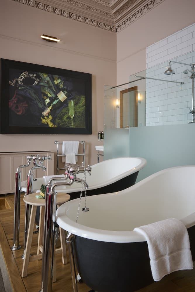 Hotel du Vin & Bistro Cheltenham photo 4