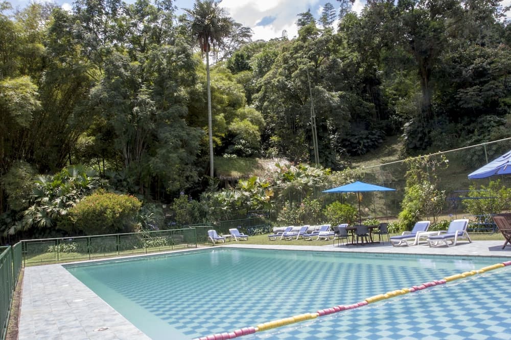 El Refugio Hotel & Spa photo 3
