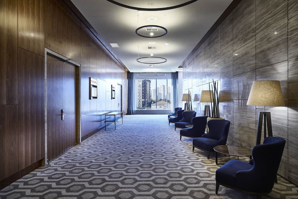 Sheraton Santos Hotel photo 3
