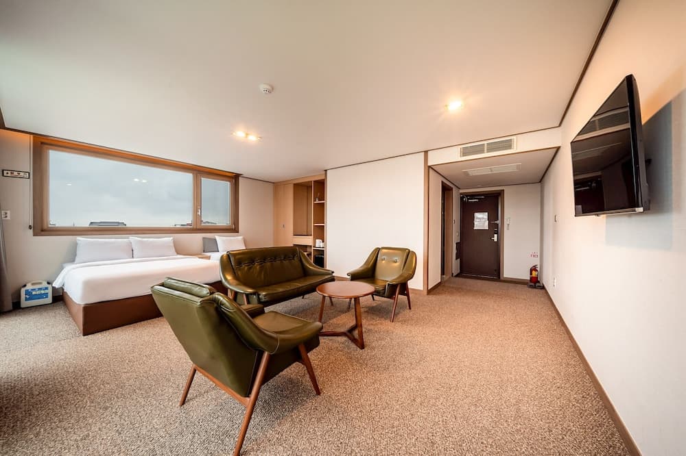 Sunrise Hotel Sungsan photo 9
