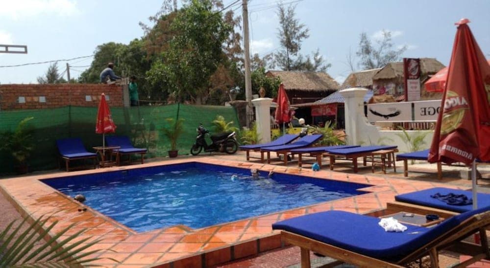Otres Lodge photo 7