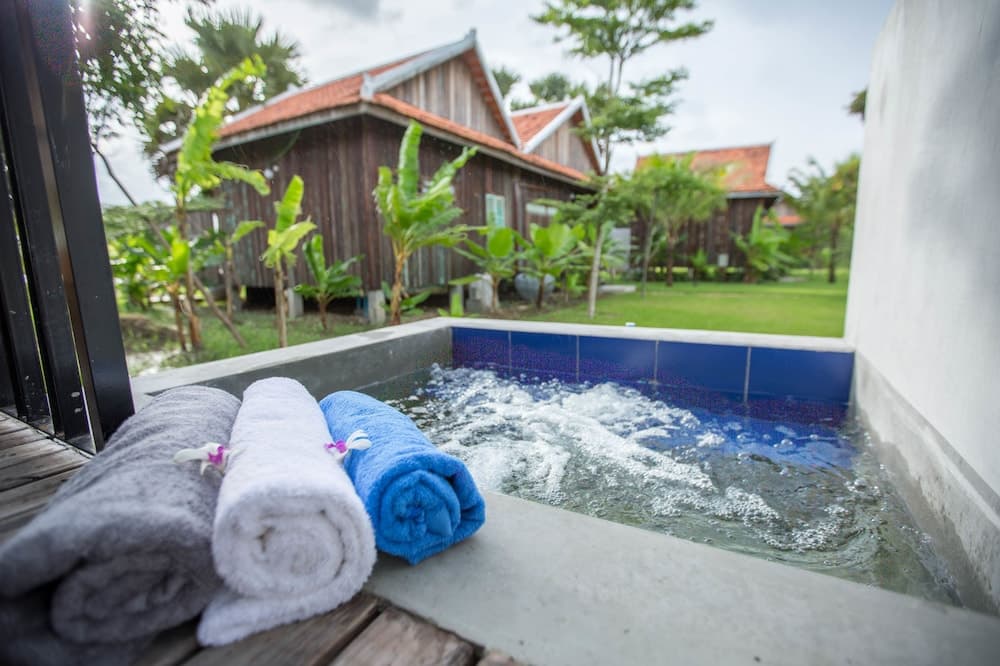 Kampot River Residence photo 8
