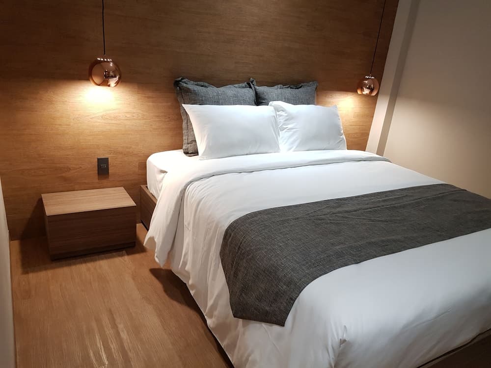 The Luxe Hotel Da Lat photo 3