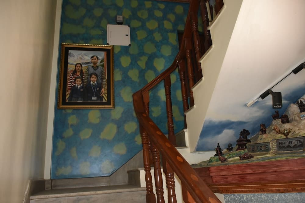 Satori Homestay photo 3