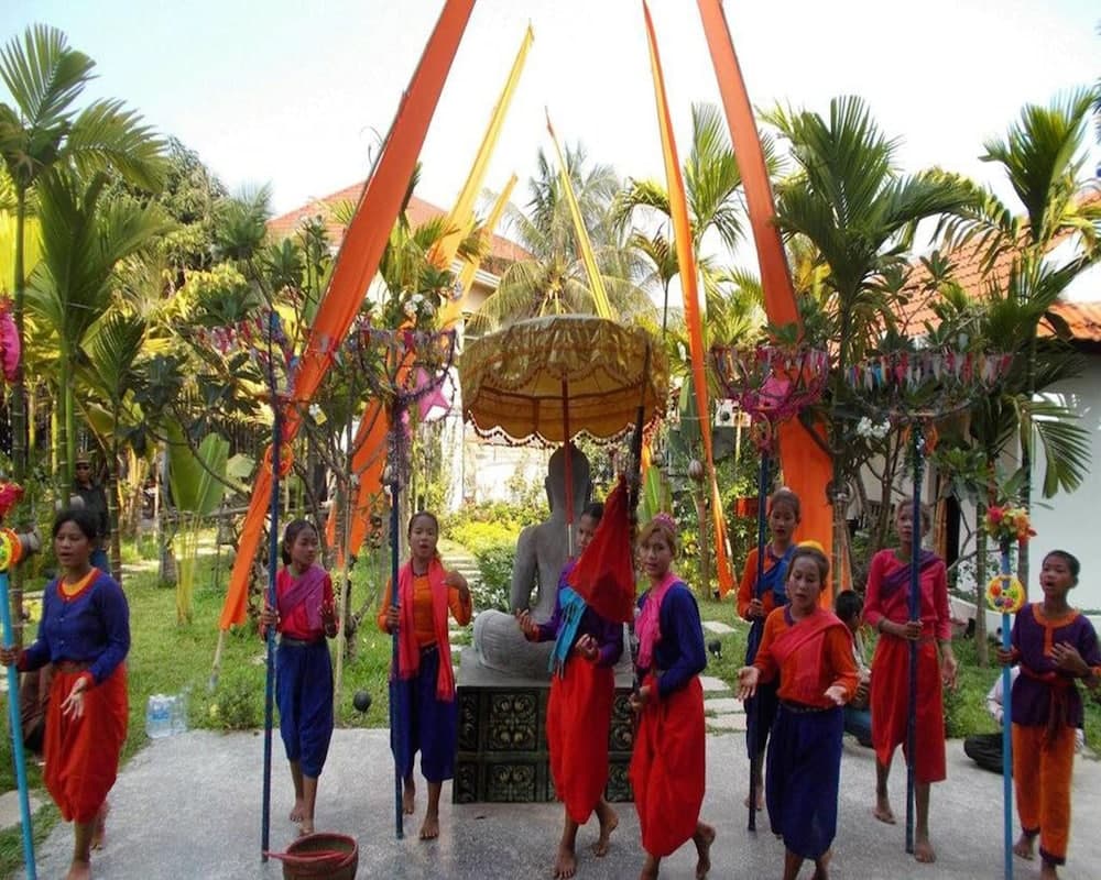 Areca Angkor Boutique Villa photo 6
