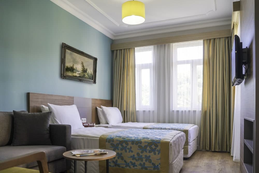 Side Village Hotel - All Inclusive photo 2
