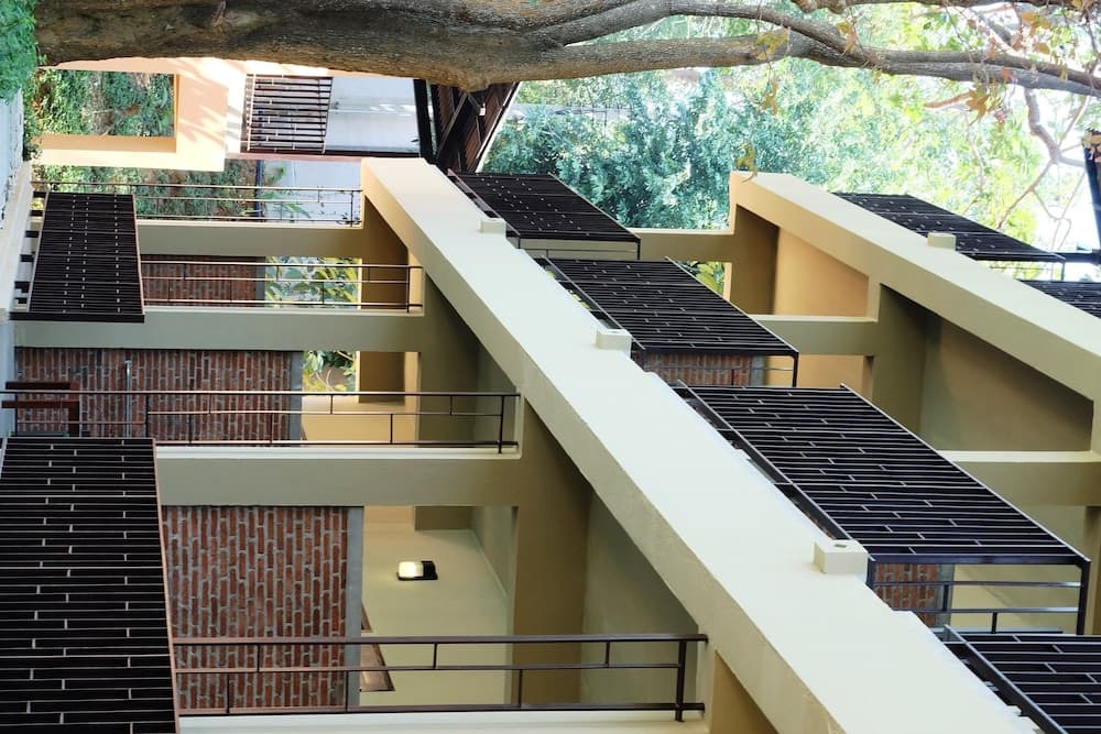 Samed Hideaway Resort