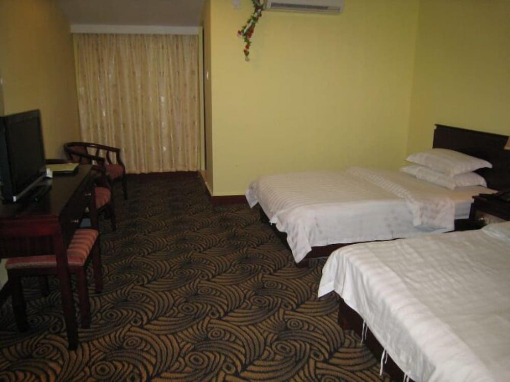Good East hotel photo 4
