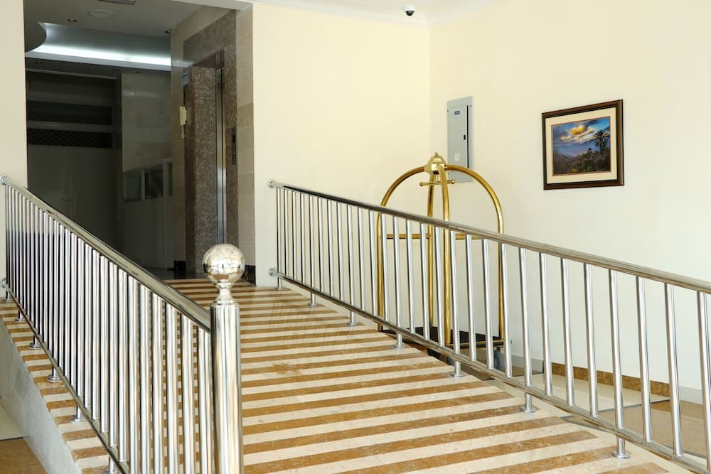 Al Nile Hotel 3 photo 4