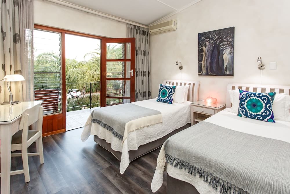 Miles B&B Guesthouse photo 4
