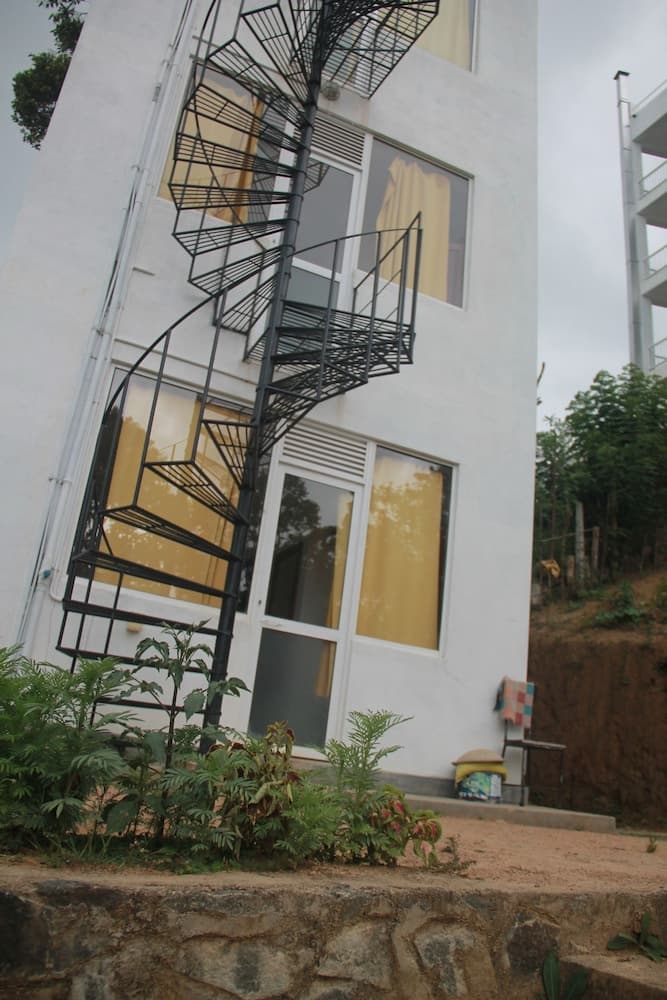 Hotel Alta Vista photo 8