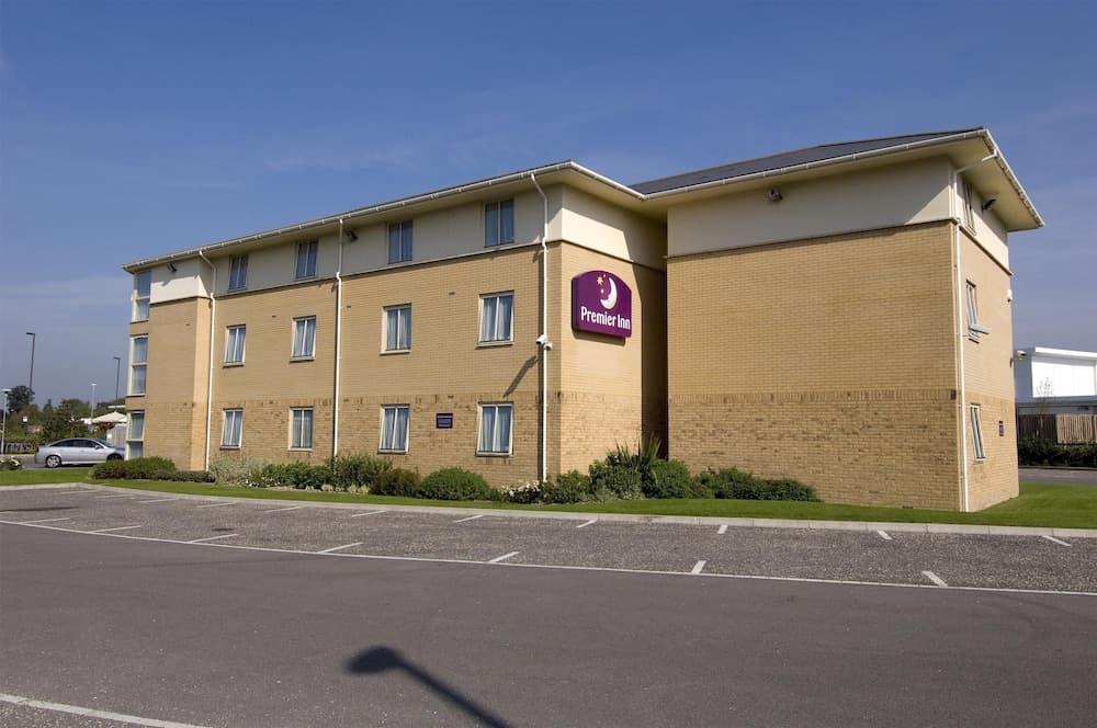 Premier Inn Gloucester Business Park photo 5