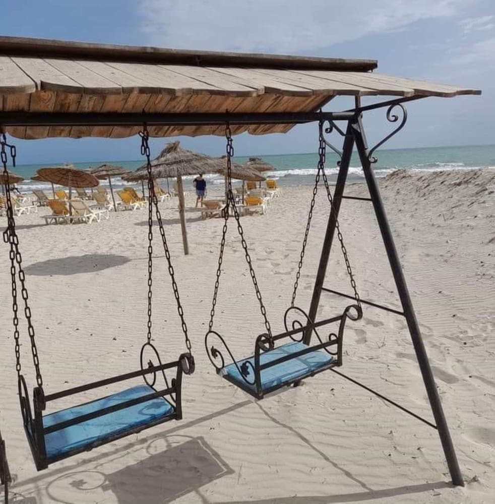 Zenon Hotel Djerba photo 8