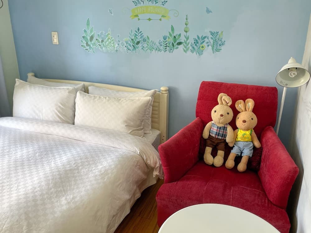 Mei Hsiao Yuen Hostel photo 2