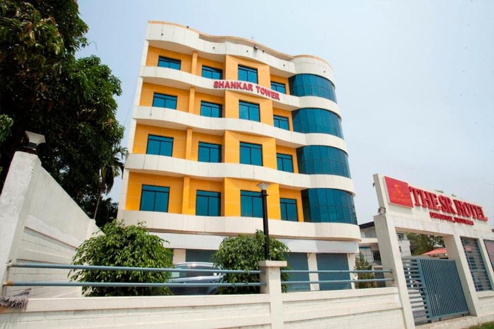 The SR Hotel