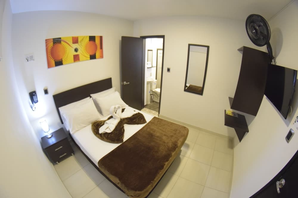 Hotel Central 418 photo 4
