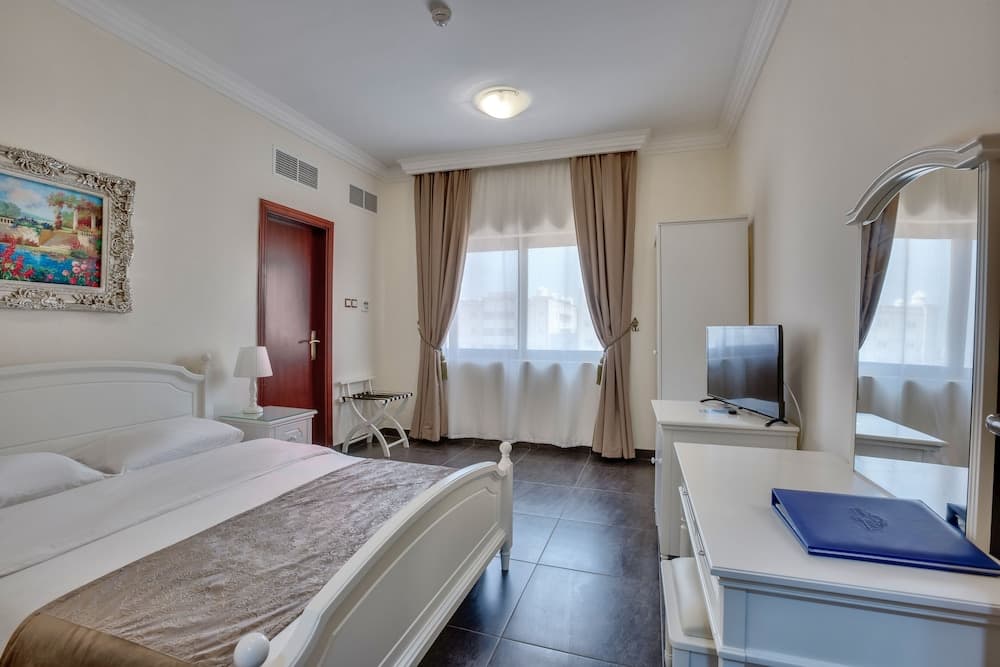 Royal Hotel Sharjah photo 5