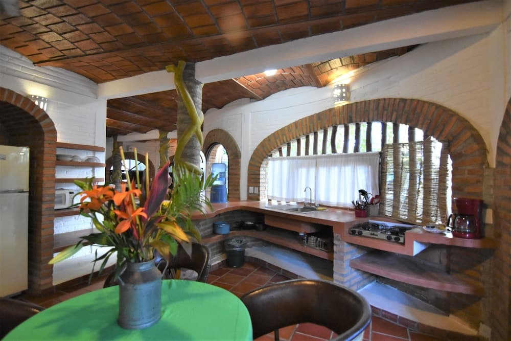 Sayulita Beach House Hotel photo 3