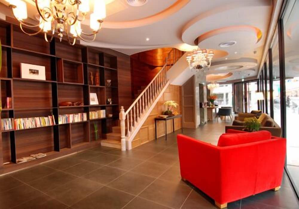 Leesing Hotel-Qixian photo 5