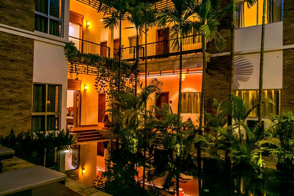 River and Villa photo 4