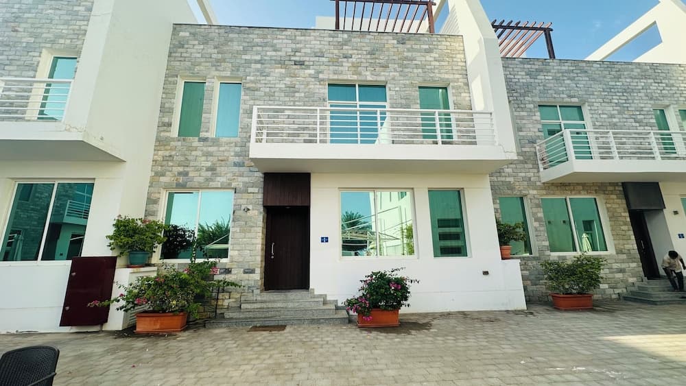 Azaiba Villas photo 4
