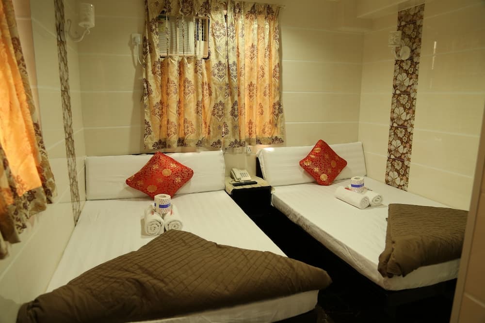 European Hostel photo 2