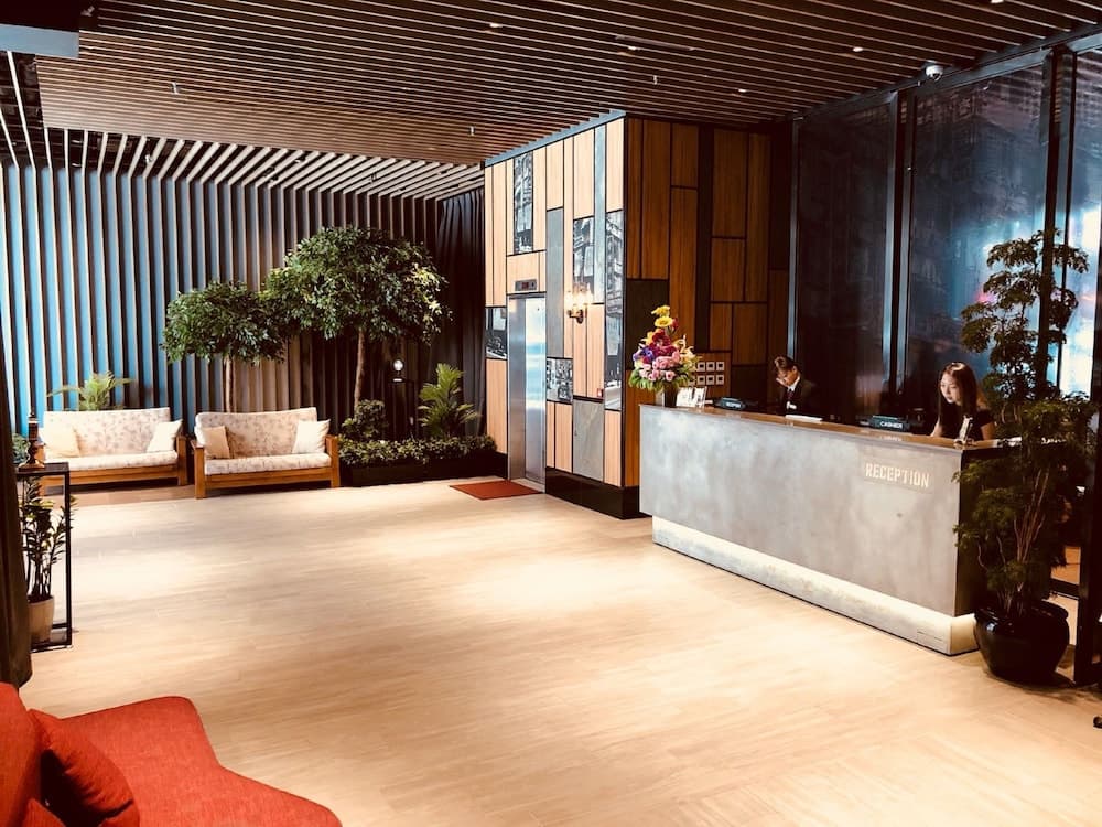 Largos Hotel photo 3