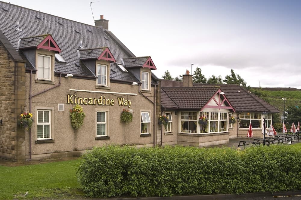 Premier Inn Falkirk North photo 3