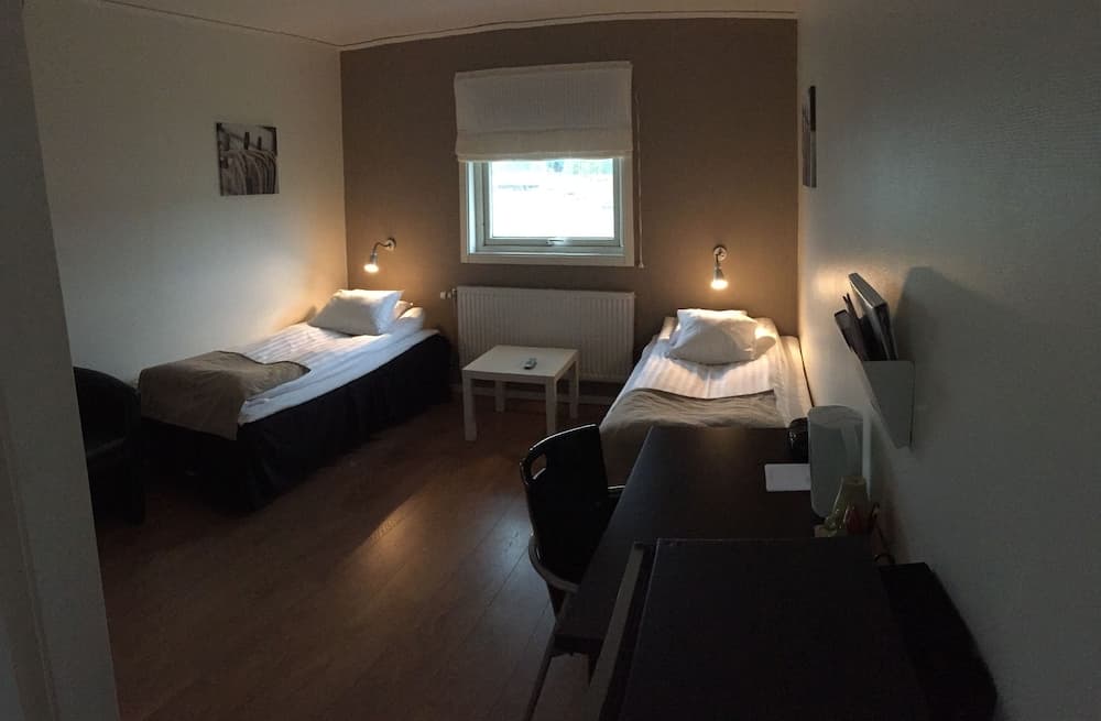 Hotell E10 photo 6
