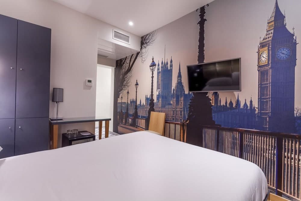 Hôtel Jenner photo 8