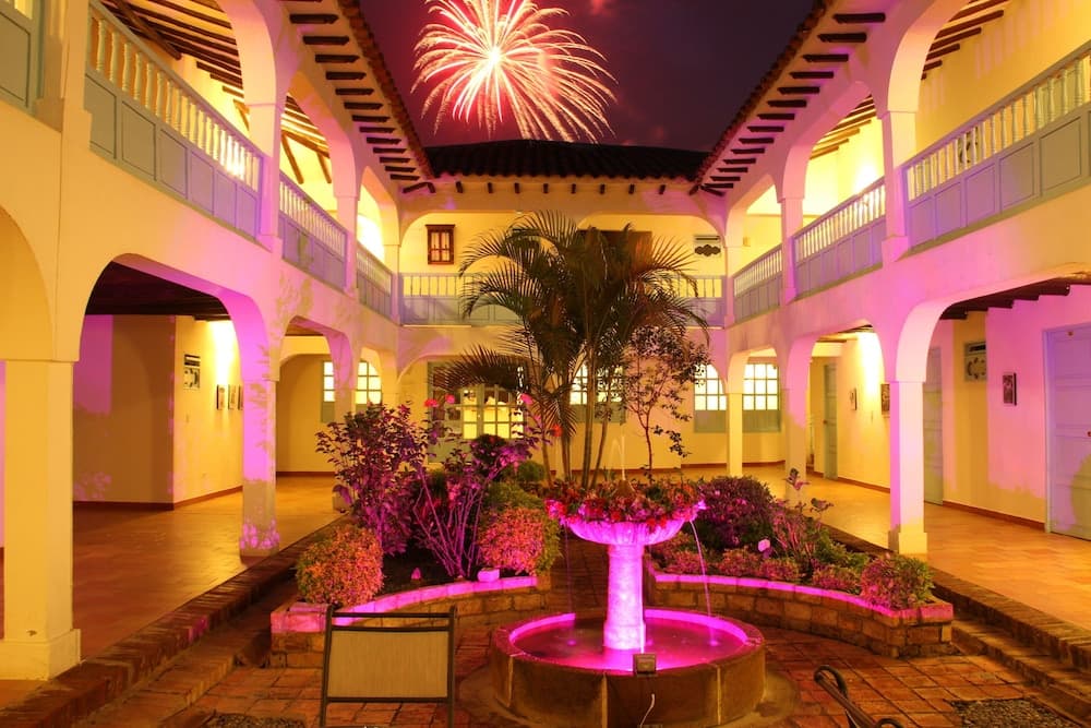 Hotel Aqua Vitae