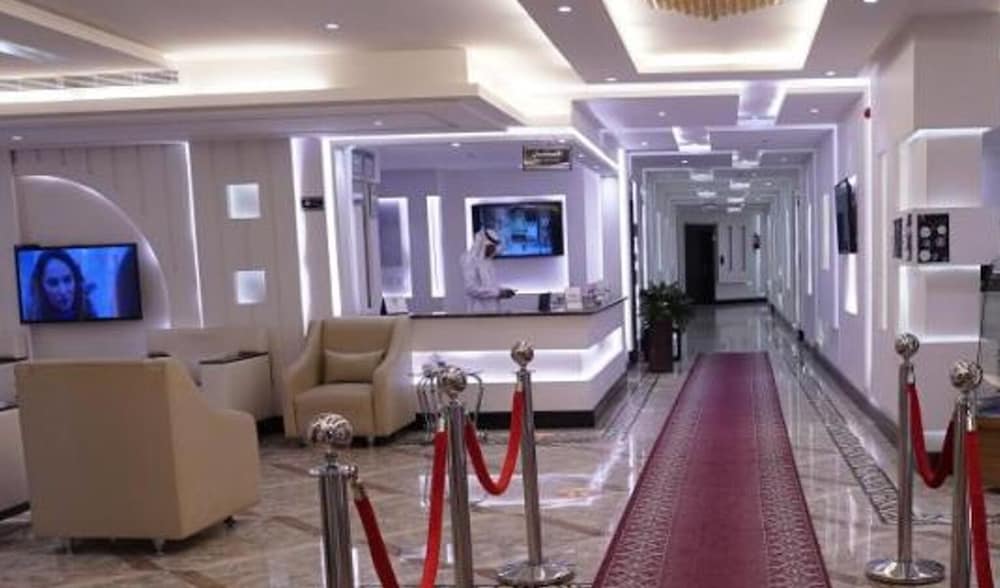 Ertiaad Hotel & Residences photo 2