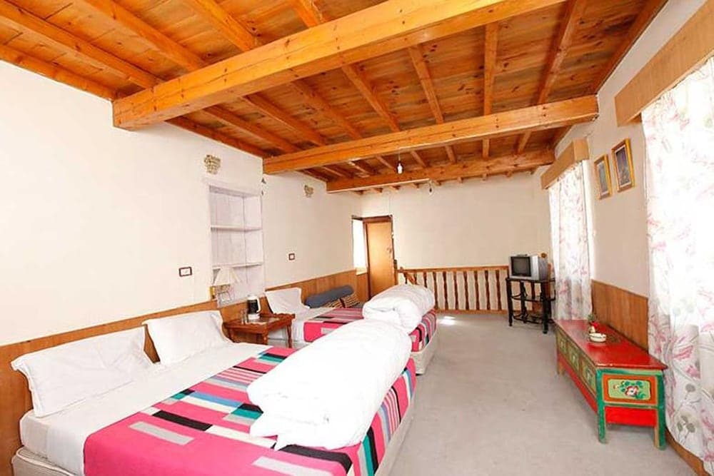Hotel Om's Home photo 8