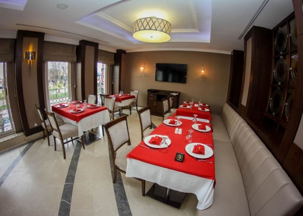 Hotel Tadj El Mouada photo 7